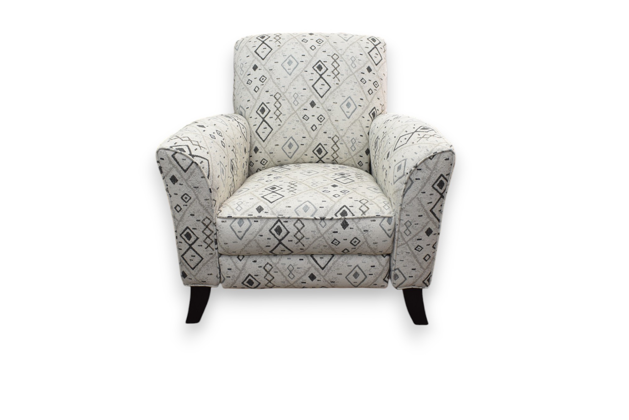 Push Back Recliner